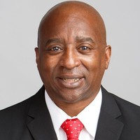 Notary Public in Houston, Texas 77056, Dyron Bush