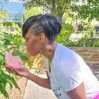 Notary Public in Carlmont, Oklahoma 73170, Gladys Price