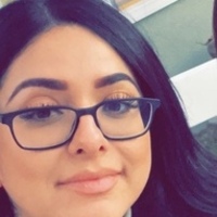 Notary Public in Whittier , California 90604, Desiree Calderon