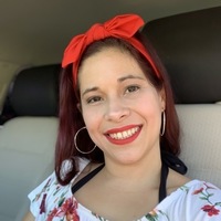 Notary Public in Miami, Florida 33145, Camila Arredondo 