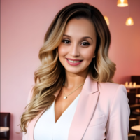 Notary Public in Houston, Texas 77084, Christina M Mora