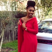 Notary Public in Houston, Texas 77068, Alexee Houston