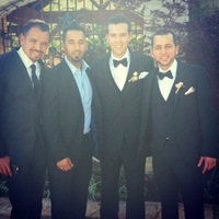 Notary Public in Dallas , Texas 75254, Eli  Abdalla 