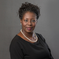 Notary Public in HOUSTON, Texas 77040, Maisha Harrell