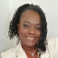 Notary Public in Jacksonville, Florida 32218, Deborah Riley-Harris