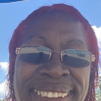 Notary Public in Houston, Texas 77090, Marjorie Banks