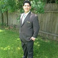 Notary Public in ORLANDO, Florida 32819, Jorge Lebron