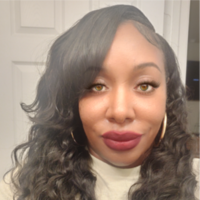 Notary Public in Austin, Texas 78641, Maria Stennis