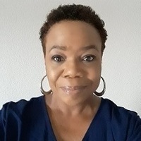 Notary Public in HOUSTON, Texas 77018, Annetta Fisher