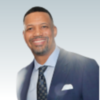 Notary Public in WILLINGBORO, New Jersey 08046, Andre Burrell