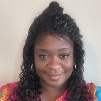 Notary Public in HOUSTON, Texas 77047, Michelle Bell