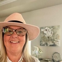 Notary Public in Long Beach, Mississippi 39560, Carol  (Jeannie) Poe