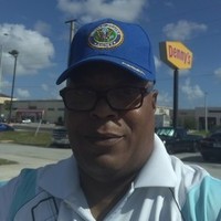 Notary Public in Miami, Florida 33015, Christopher Thomas