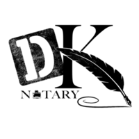 Notary Public in Richmond, Virginia 23229, Deteshia Deans
