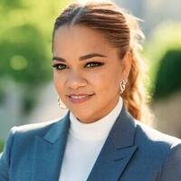 Notary Public in FORT MYERS, Florida 33912, Zarcaly Geddes