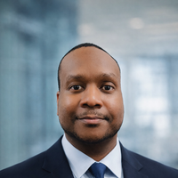 Notary Public in Fort Worth , Texas 76102, Broderick Thomas