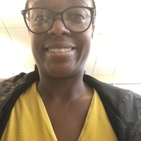 Notary Public in Houston, Texas 77095, Brittney Morris