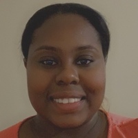 Notary Public in Houston, Texas 77053, Khadine Blackwood