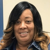 Notary Public in Houston, Texas 77090, Ellen Flemings