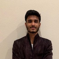 Notary Public in Houston, Texas 77066, Jugal  Prajapati