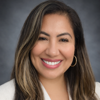 Notary Public in Dinuba , California 93618, Isabel Garrison