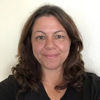 Notary Public in San Diego, California 92104, Gaby Wolff