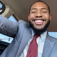 Notary Public in Orlando, Florida 32803, Raymond Jones