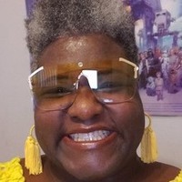 Notary Public in Jacksonville, Florida 32206, Ginny Andrea Brown