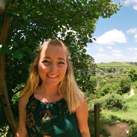 Notary Public in Denver, Colorado 80206, Hannah Thomas