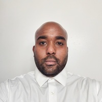 Notary Public in Jacksonville, Florida 32210, Sharif Sandiford