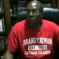 Notary Public in Miami, Florida 33177, collin Bartley