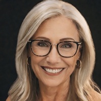 Notary Public in West Palm Beach, Florida 33411, Kathy DeFranco