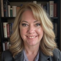 Notary Public in Hughson, California 95326, Dani Wright