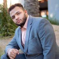 Notary Public in Phoenix, Arizona 85020, Johnny Hill