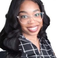 Notary Public in Indianapolis, Indiana 46278, Soroya Garner