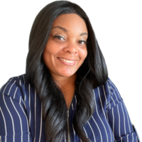 Notary Public in Griffin, GA, Georgia 30223, Juanita Walker