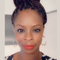 Notary Public in Phoenix, Arizona 85041, Dalemeshia  Bryant