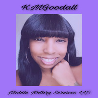 Notary Public in Houston , Texas 77061, Kimberly  Goodall