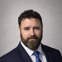 Notary Public in Glen Allen, Virginia 23059, Eric Hedrick