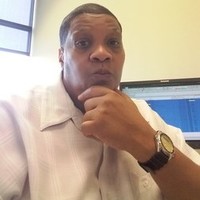 Notary Public in Houston, Texas 77099, LLOYD HARRELL