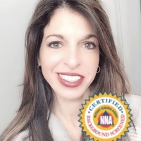 Notary Public in Munroe Falls, Ohio 44262, Virginia Serra