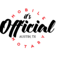 Notary Public in Austin, Texas 78738, Jackson Lynch