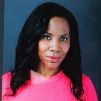 Notary Public in Houston, Texas 77065, Pamela Kinney