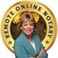 Notary Public in Melbourne, Florida 32937, Amy Curtis