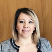 Notary Public in Dallas, Texas 75232, Esther Martinez