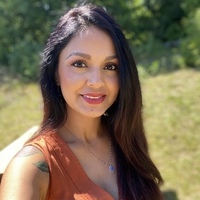 Notary Public in Houston, Texas 77075, Lilia Alfonseca