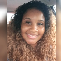 Notary Public in Houston, Texas 77073, BRIDGETTE CROCKHAM