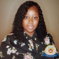 Notary Public in Houston, Texas 77051, Gwendolyn West