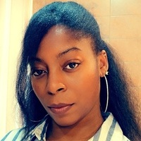 Notary Public in Paterson , New Jersey 07514, Miyosha Clarke