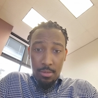 Notary Public in Houston, Texas 77057, Jamaal Hollis